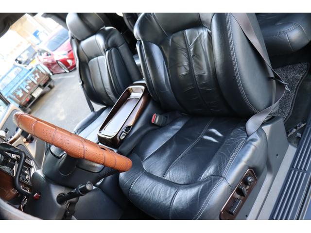 ＧＭＣシエラ ベースグレード　ＳＬＴ　全塗装　タイヤ新品　１６ＡＷ　ＥＴＣ　本革シート　リアモニター　Ｂカメラ　観音開き　ドライブレコーダー（39枚目）