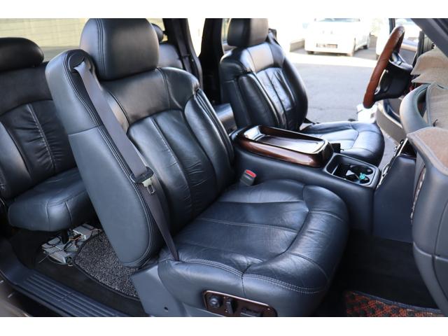 ＧＭＣシエラ ベースグレード　ＳＬＴ　全塗装　タイヤ新品　１６ＡＷ　ＥＴＣ　本革シート　リアモニター　Ｂカメラ　観音開き　ドライブレコーダー（47枚目）