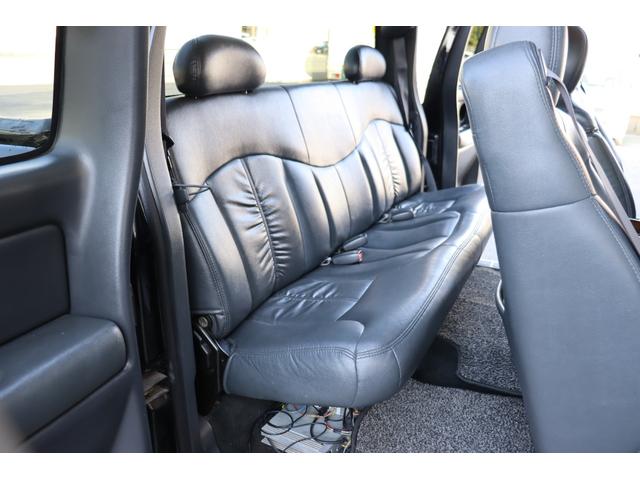 ＧＭＣシエラ ベースグレード　ＳＬＴ　全塗装　タイヤ新品　１６ＡＷ　ＥＴＣ　本革シート　リアモニター　Ｂカメラ　観音開き　ドライブレコーダー（49枚目）