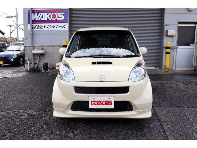 ライフ Ｄターボ　ナビ・フルセグテレビ・Ｂｌｕｅｔｏｏｔｈ・バックモニター　ＥＴＣ　キーレス　社外ＬＥＤライト　エアロ　アルミホイール（6枚目）