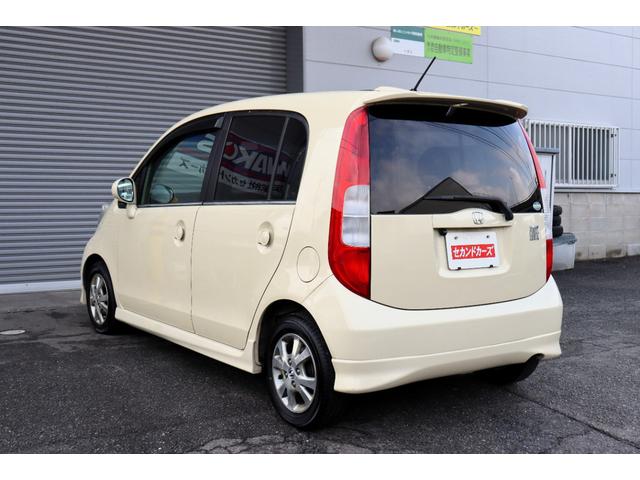 ライフ Ｄターボ　ナビ・フルセグテレビ・Ｂｌｕｅｔｏｏｔｈ・バックモニター　ＥＴＣ　キーレス　社外ＬＥＤライト　エアロ　アルミホイール（10枚目）