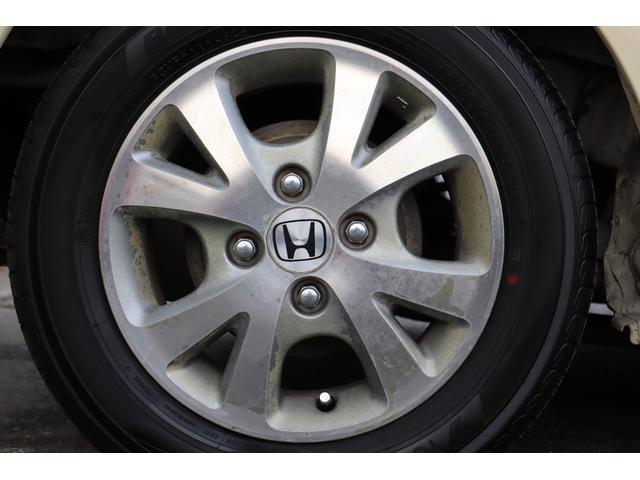 ライフ Ｄターボ　ナビ・フルセグテレビ・Ｂｌｕｅｔｏｏｔｈ・バックモニター　ＥＴＣ　キーレス　社外ＬＥＤライト　エアロ　アルミホイール（18枚目）