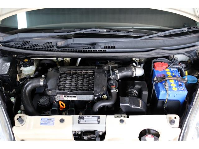 ライフ Ｄターボ　ナビ・フルセグテレビ・Ｂｌｕｅｔｏｏｔｈ・バックモニター　ＥＴＣ　キーレス　社外ＬＥＤライト　エアロ　アルミホイール（20枚目）