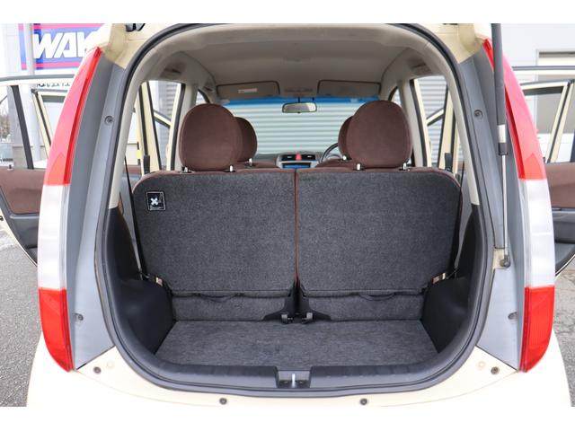 ライフ Ｄターボ　ナビ・フルセグテレビ・Ｂｌｕｅｔｏｏｔｈ・バックモニター　ＥＴＣ　キーレス　社外ＬＥＤライト　エアロ　アルミホイール（34枚目）