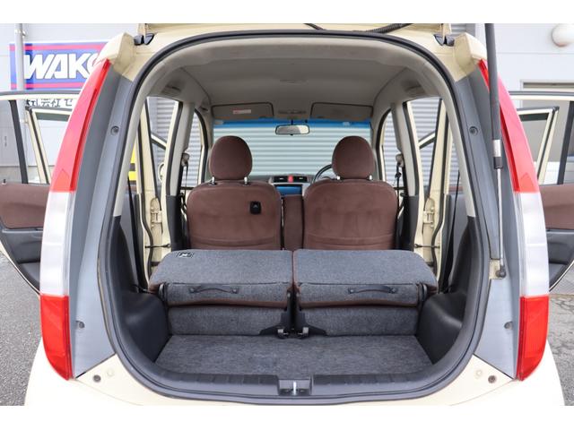 ライフ Ｄターボ　ナビ・フルセグテレビ・Ｂｌｕｅｔｏｏｔｈ・バックモニター　ＥＴＣ　キーレス　社外ＬＥＤライト　エアロ　アルミホイール（38枚目）