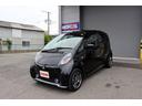アイ Ｇ　後期　ターボ　フルエアロ　ＲＯＡＲ製１５インチアルミ　ＰＣＶバルブ交換　ＥＴＣ　スマートキー　ルーフスポイラー　ＭＯＭＯスカッフプレート　オートライト　ＨＩＤ　フグランプ（5枚目）