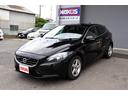 Ｖ４０ Ｔ４　ナビ・フルセグテレビ・Ｂｌｕｅｔｏｏｔｈ　走行中ＴＶ　バックモニター　ＥＴＣ　ブラインドスポットモニター衝突軽減レーンキープ　取説・保証書・記録簿　ＬＥＤライトバルブ（5枚目）