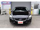 Ｖ４０ Ｔ４　ナビ・フルセグテレビ・Ｂｌｕｅｔｏｏｔｈ　走行中ＴＶ　バックモニター　ＥＴＣ　ブラインドスポットモニター衝突軽減レーンキープ　取説・保証書・記録簿　ＬＥＤライトバルブ（6枚目）