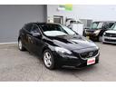 Ｖ４０ Ｔ４　ナビ・フルセグテレビ・Ｂｌｕｅｔｏｏｔｈ　走行中ＴＶ　バックモニター　ＥＴＣ　ブラインドスポットモニター衝突軽減レーンキープ　取説・保証書・記録簿　ＬＥＤライトバルブ（7枚目）