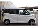 ｅＫスペースカスタム カスタムＧ　ｅ－アシスト　１年保証　衝突軽減ブレーキ　ナビ・フルセグテレビ・Ｂｌｕｅｔｏｏｔｈ・バックモニター　スマートキー　左パワースライドドア（8枚目）