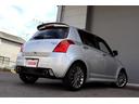 スイフト スポーツリミテッド ナビ TV Bluetooth USB接続 ETC スマートキー SUZUKIスポーツマフラー 取説・保証書・記録簿 レカロシート 中古車画像_4