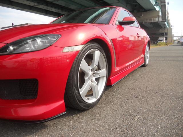 マツダ ＲＸ－８