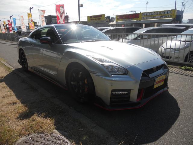 日産 ＧＴ－Ｒ