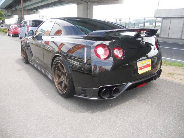 日産 ＧＴ－Ｒ