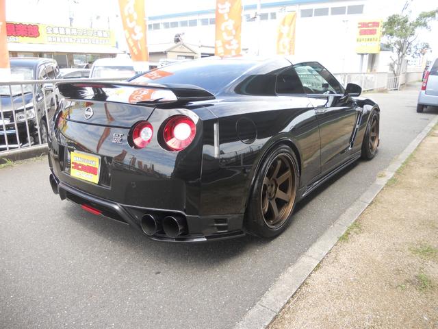 日産 ＧＴ－Ｒ