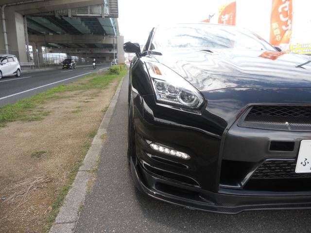 ＧＴ－Ｒ ブラックエディション（21枚目）