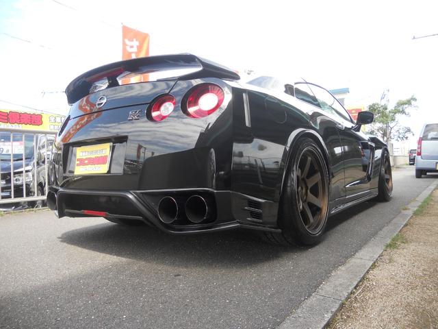 日産 ＧＴ－Ｒ