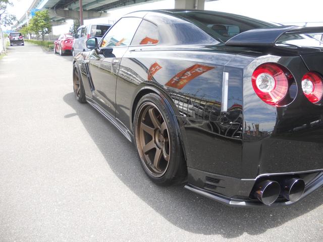 日産 ＧＴ－Ｒ