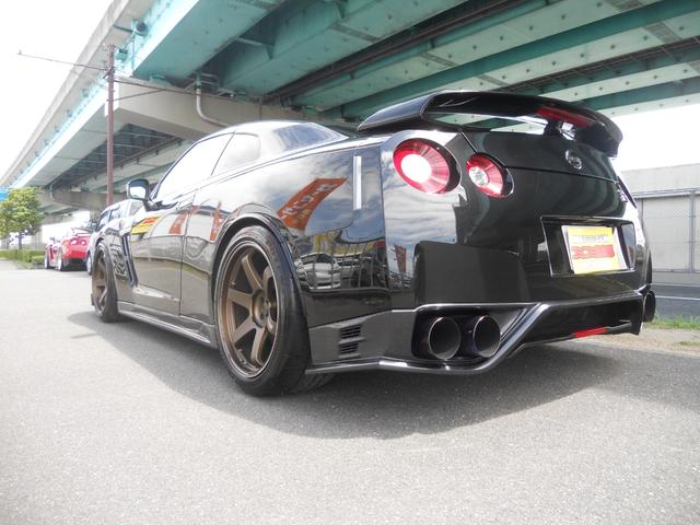 ＧＴ－Ｒ ブラックエディション（32枚目）