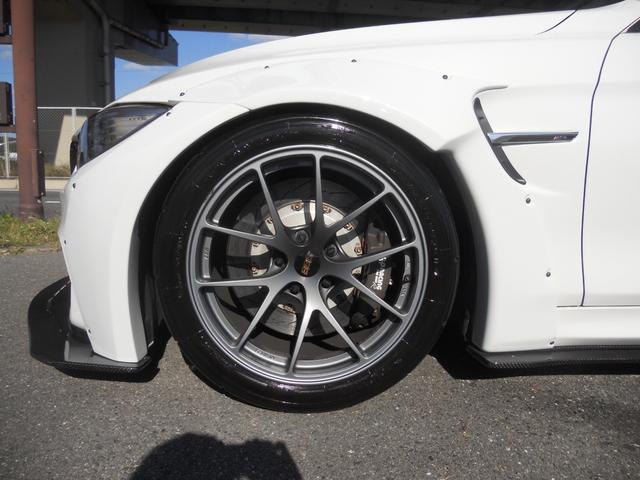 M4クーペ(2枚目)