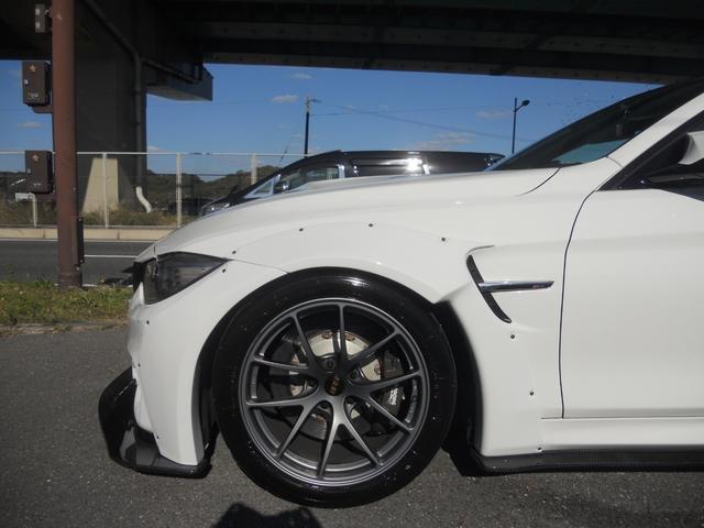 M4クーペ(4枚目)