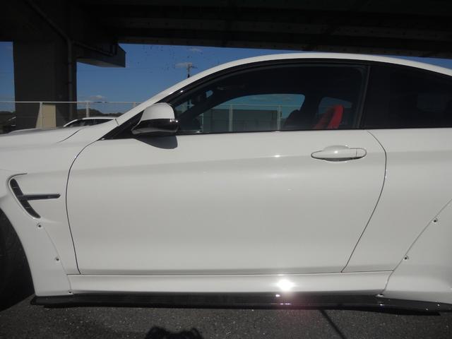 M4クーペ(5枚目)