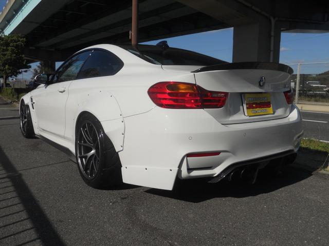 M4クーペ(7枚目)