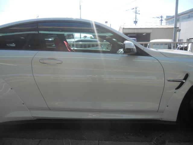 M4クーペ(11枚目)