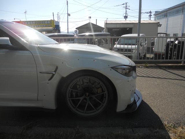M4クーペ(12枚目)