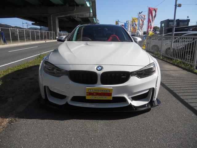 M4クーペ(14枚目)