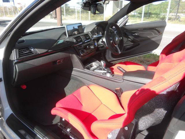M4クーペ(16枚目)