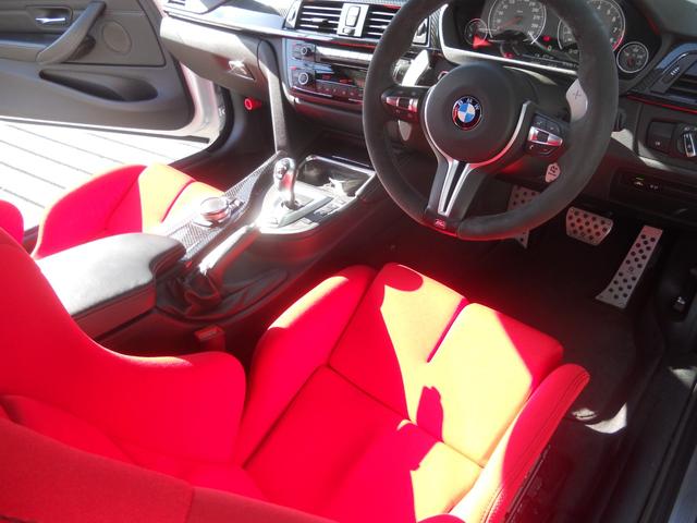 M4クーペ(25枚目)