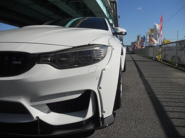 M4クーペ(34枚目)