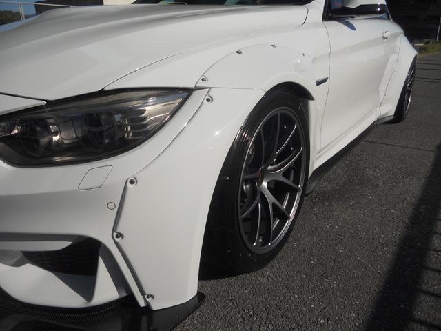 M4クーペ(35枚目)