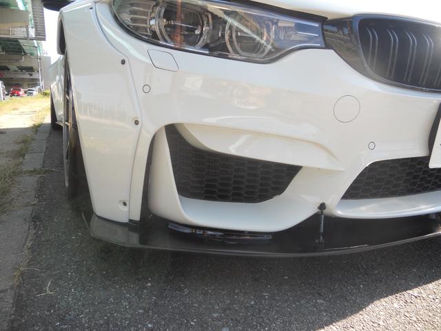 M4クーペ(40枚目)