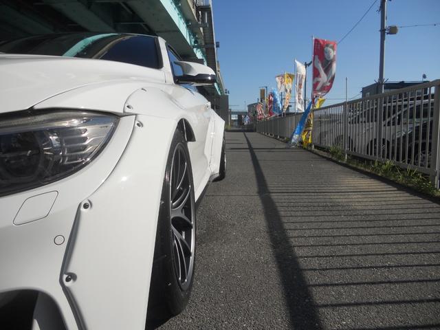 M4クーペ(41枚目)