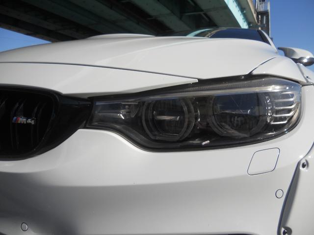 M4クーペ(42枚目)