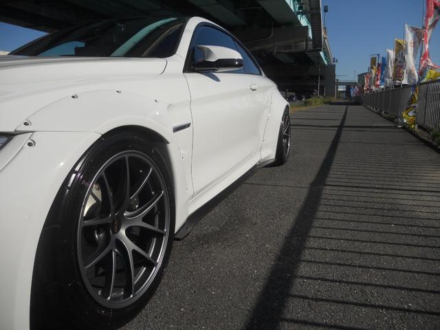 M4クーペ(45枚目)