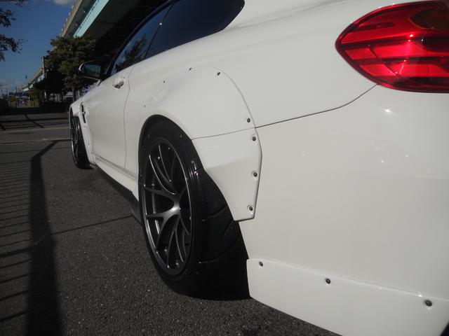M4クーペ(47枚目)
