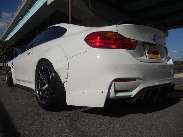 M4クーペ(49枚目)