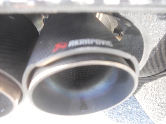 M4クーペ(54枚目)