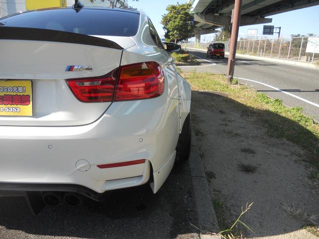 M4クーペ(58枚目)