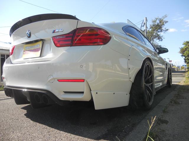 M4クーペ(59枚目)