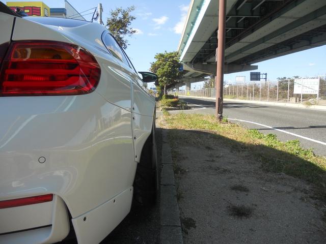 M4クーペ(60枚目)
