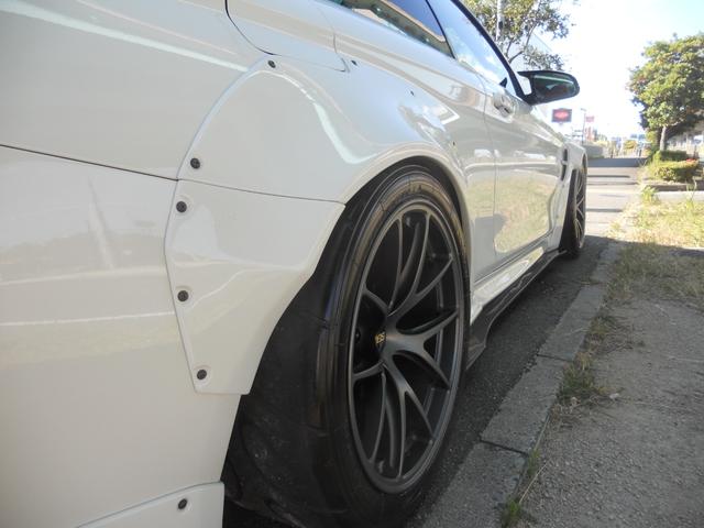 M4クーペ(61枚目)