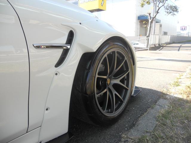 M4クーペ(66枚目)