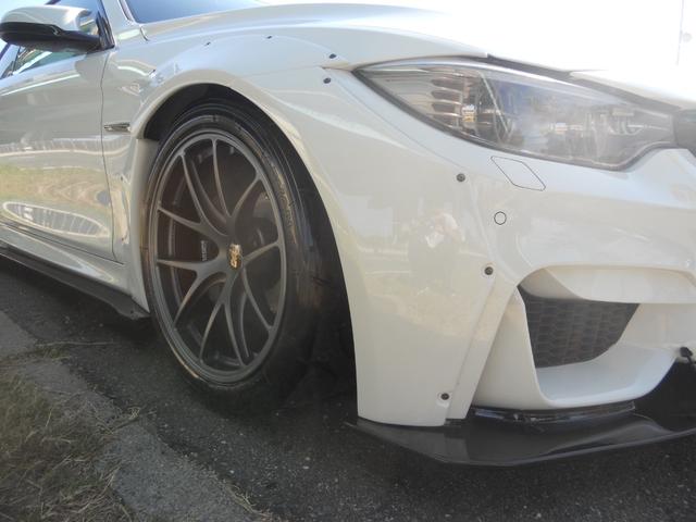 M4クーペ(67枚目)