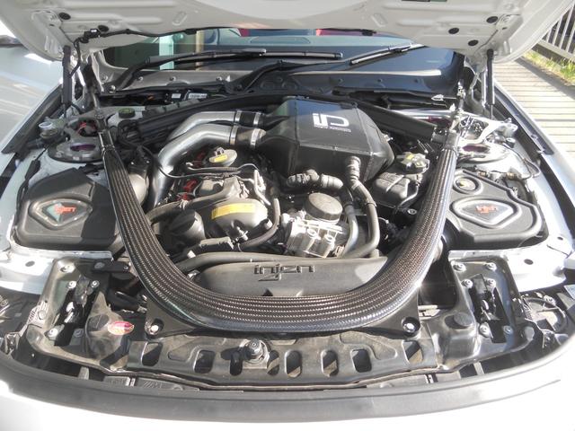 M4クーペ(74枚目)