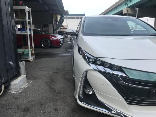 トヨタ プリウスＰＨＶ