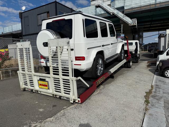 キャンター 　電動リアゲート　Ｂｌｕｅｔｏｏｔｈ　メモリーナビ　キーレス　ＣＤ／ＤＶＤ再生　ウィンチ（15枚目）